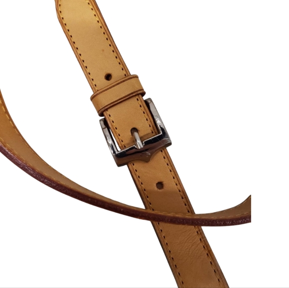 Carlo Rino Patent Leather Backpack - Picture 7 of 14